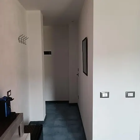 Caribe Penzion Monterosso al Mare