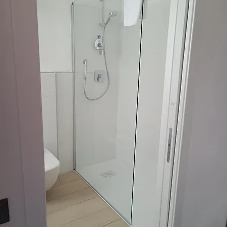 בית הארחה Caribe מונטרוסו אל מארה