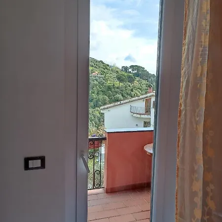 Pensjonat Caribe Monterosso al Mare