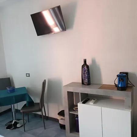 בית הארחה Caribe