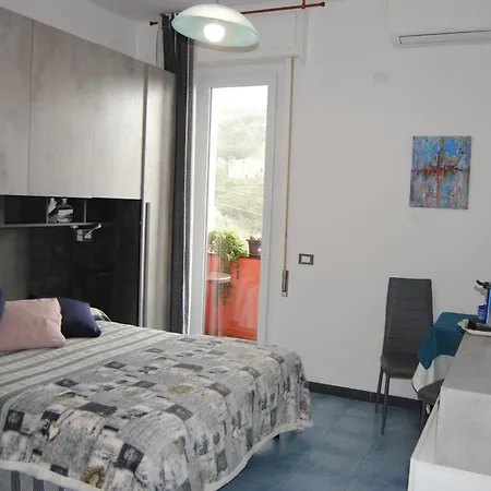 Caribe 3* Monterosso al Mare