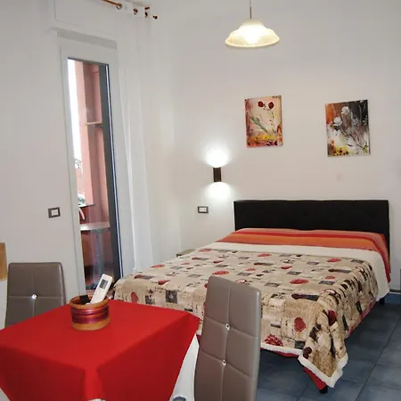 Caribe Monterosso al Mare