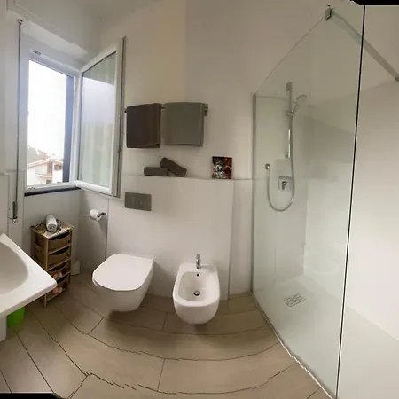 Caribe Penzion Monterosso al Mare