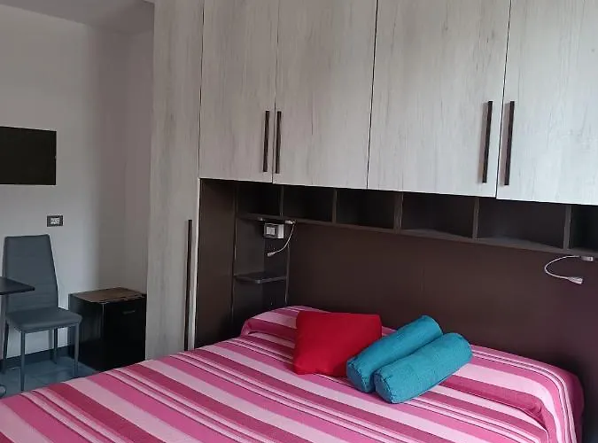 Pensjonat Caribe 3*