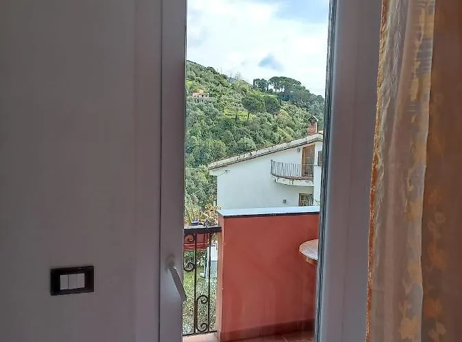 Pensjonat Caribe Monterosso al Mare