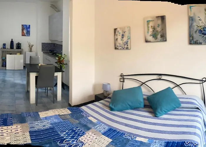 Pensjonat Caribe