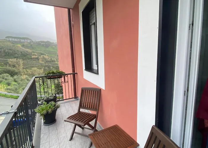 Pensjonat Caribe 3*