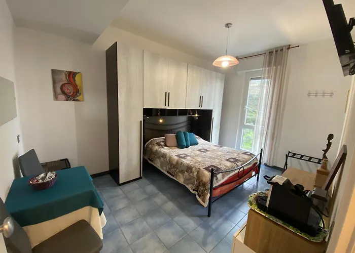 Caribe Pensjonat 3*