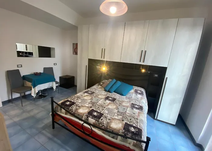 Pensjonat Caribe 3*