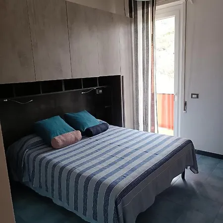 Affittacamere Caribe Monterosso al Mare