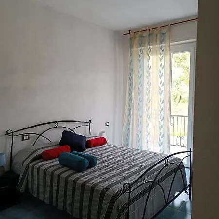 Affittacamere Caribe Monterosso al Mare