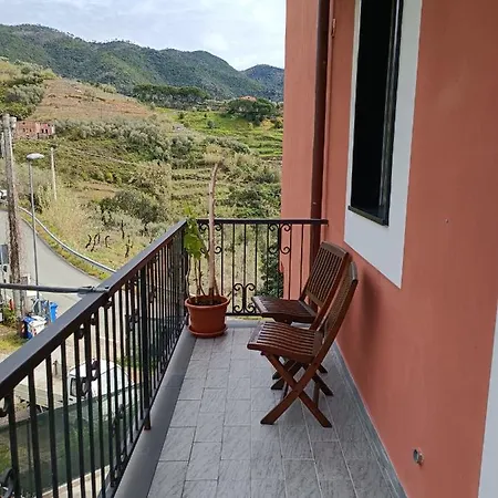Caribe 2* Monterosso al Mare