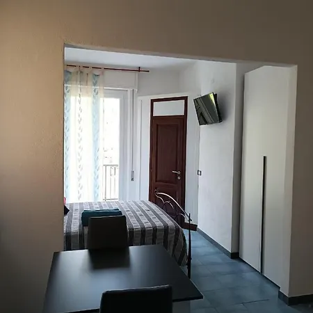 게스트하우스 Caribe 3*