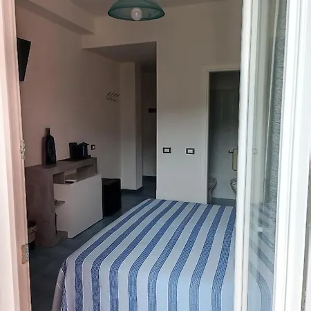 Caribe 2* Monterosso al Mare