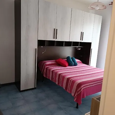 Caribe 2* Monterosso al Mare