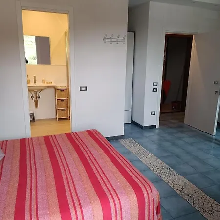 Affittacamere Caribe Monterosso al Mare