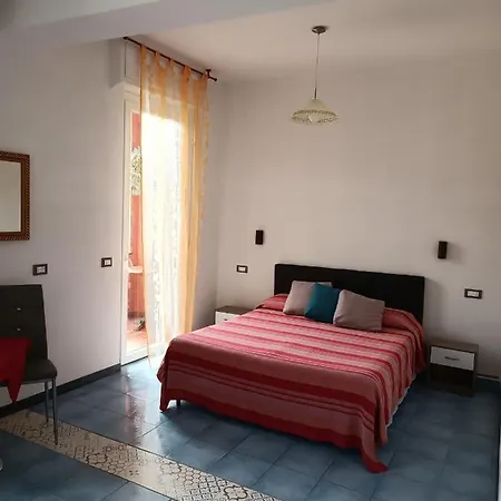Caribe 2* Monterosso al Mare