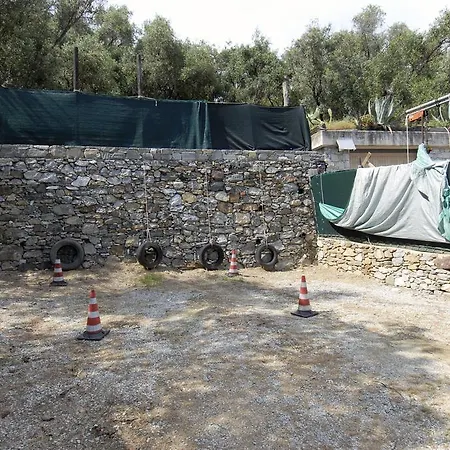 Gasthof Caribe Monterosso al Mare