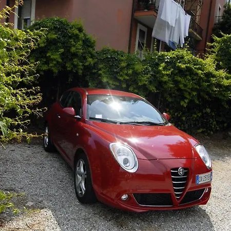 Gæstehus Caribe Monterosso al Mare