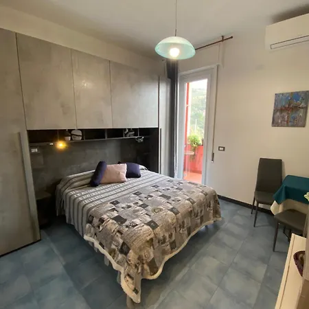 Gæstehus Caribe Monterosso al Mare