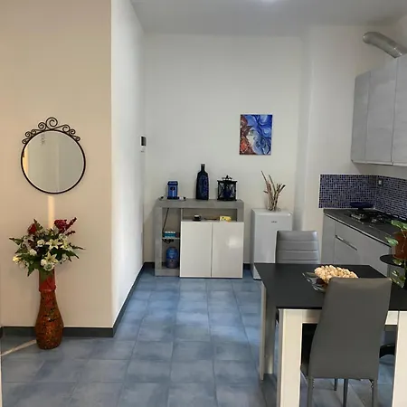 Caribe Monterosso al Mare