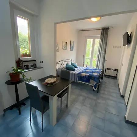 Πανσιόν Caribe Μοντερόσο αλ Μάρε