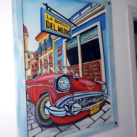 Gasthof Caribe