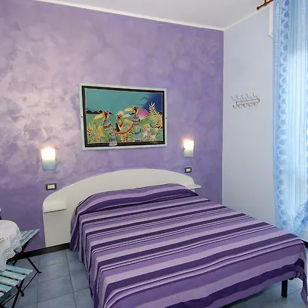 Affittacamere Caribe Monterosso al Mare